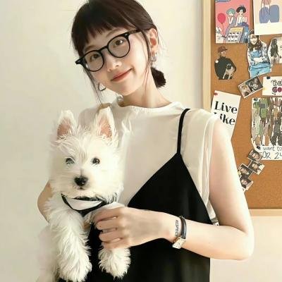 改变你，改变我