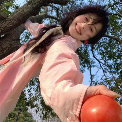 信仰的女人